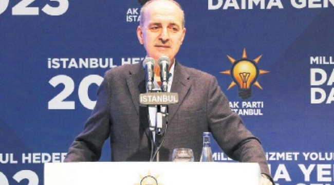 ‘Vatandaşımızın çektiği sıkıntının farkındayız’