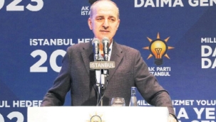‘Vatandaşımızın çektiği sıkıntının farkındayız’