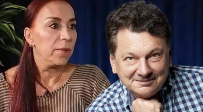 Vedat Milor'un Leman Sam paylaşımı gündem oldu!