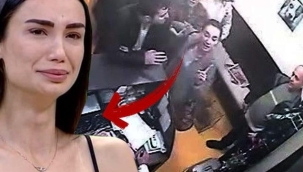 Yağmur Sarnıç'a 60 bin liralık 'baykuş' cezası
