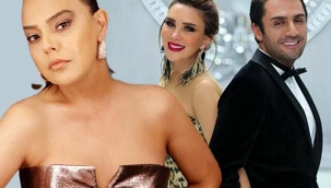 Yaşar İpek-Ebru Gündeş dedikodusuna Seren Serengil'den olay yorum