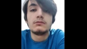 Yine cemaat yurdu yine ölüm