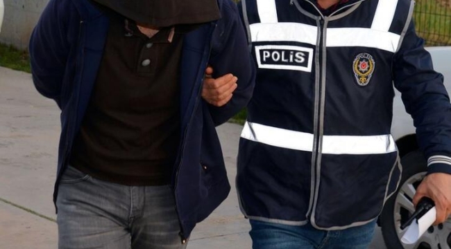 3 ilde FETÖ operasyonu: 8 gözaltı