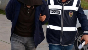 3 ilde FETÖ operasyonu: 8 gözaltı