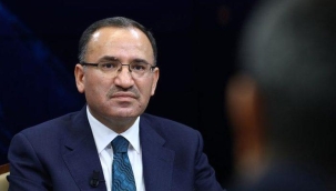 Adalet Bakanı Bozdağ'dan Sıla Şentürk'ün babasına telefon