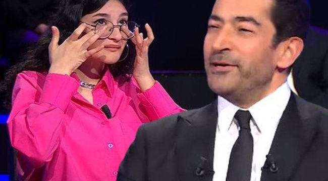 Ağlamaya başlayınca bakın ne yaptı!