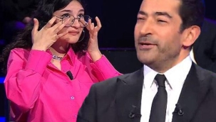 Ağlamaya başlayınca bakın ne yaptı!