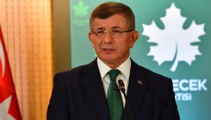 Ahmet Davutoğlu’nun acı günü