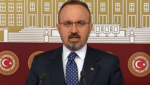 AK Parti’den erken seçim açıklaması