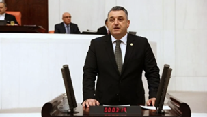 AK Partili vekil, Kılıçdaroğlu'nu hedef aldı; 'Ödersen namertsin'