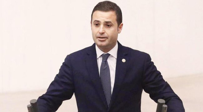 ‘Akaryakıta zam gelirse ÖTV’den karşılansın’ önerisi