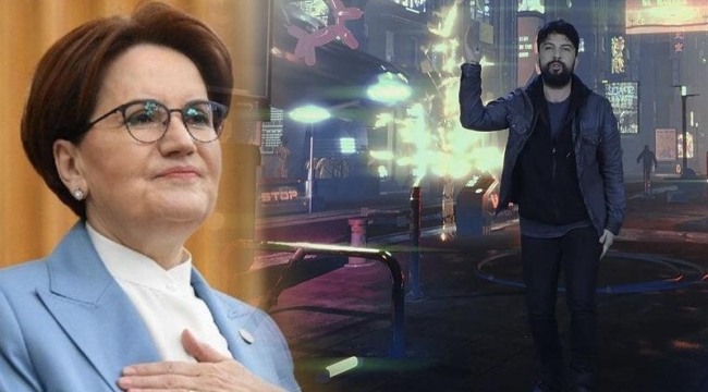Akşener’den ‘Geççek’ paylaşımı: Çoğu gitti az kaldı