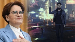 Akşener’den ‘Geççek’ paylaşımı: Çoğu gitti az kaldı