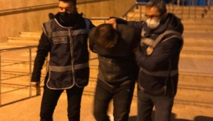 Alevi vatandaşlara sosyal medyadan küfürler yağdıran kişi tutuklandı