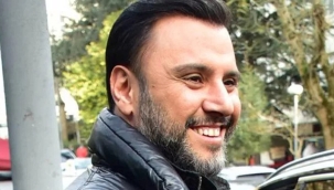 Alişan'ın oğlu Burak'tan istediği şey şaşırttı