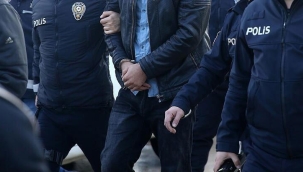 Ankara'da FETÖ operasyonu: 21 gözaltı kararı