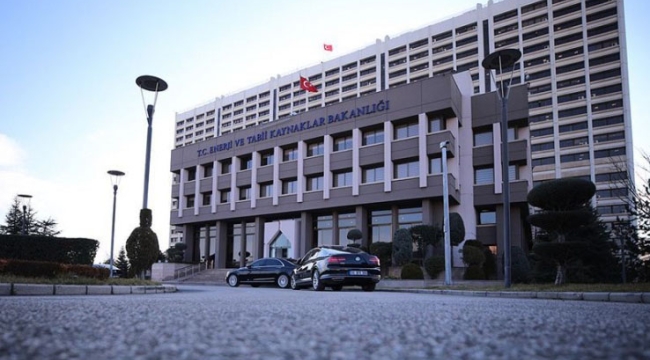 Ankara'da kritik zirve: Gündem elektrik faturaları
