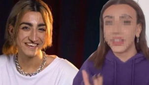 Armağan Çağlayan'a katılmıştı! 