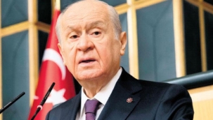 Bahçeli A Takımını kampa aldı