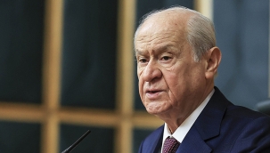 Bahçeli’den MHP’li belediyelere ‘suda indirim’ talimatı