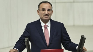 Bakan Bozdağ'dan iyi hal indiriminde değişiklik talimatı