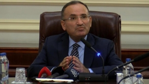 Bakan Bozdağ: Türk yargısı darbecilere biat etmemiştir