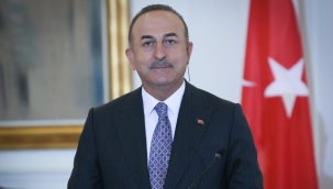 Bakan Çavuşoğlu'ndan Montrö açıklaması!