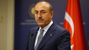 Bakan Çavuşoğlu'ndan 'tahliye' açıklaması