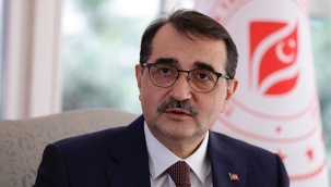 Bakan Dönmez'den Isparta'daki elektrik kesintisiyle ilgili açıklama