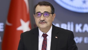 Bakan Dönmez: Elektrik ve doğal gazda vatandaşa desteğimiz sürüyor