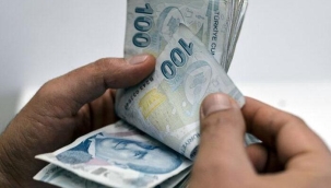 Bakan Pakdemirli duyurdu... Ödemeler hesaplara yatmaya başladı