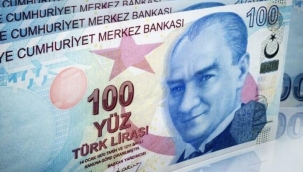 Banknotlardaki imzalar yine değişti