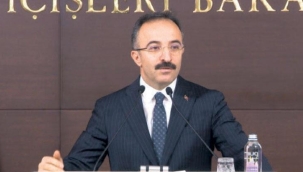 ‘Beceriksizlik iftirayla örtülmesin’
