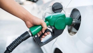 Benzin ve motorine zam bekleniyor
