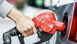 Benzine 71 kuruş zam geldi