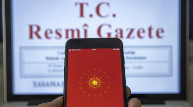 BİK Genel Kurulu temsilciliklerine atama yapıldı