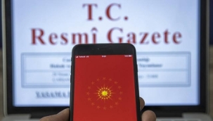 BİK Genel Kurulu temsilciliklerine atama yapıldı