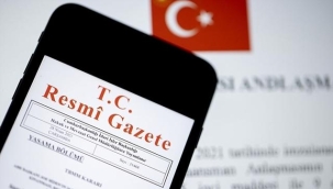 Binalara en az yüzde 5 'yenilenebilir enerji' şartı Resmi Gazete'de