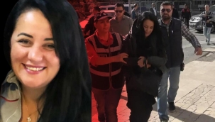 'Bitcoin Safiye' ve eşinin 135'er yıla kadar hapsi istendi