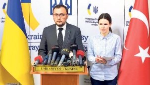 'Boğazları Rus gemilerine kapatın'