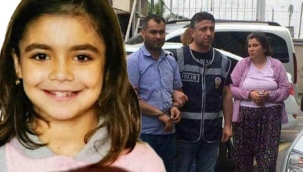 Ceylin Atik'in katilinin cezası onandı