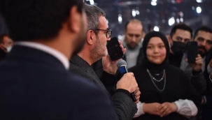 Cumhurbaşkanı Erdoğan karantinadan gençlere seslendi: Bizi eve hapsettiler