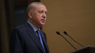 Cumhurbaşkanı Erdoğan mesaisine bugün başlayacak