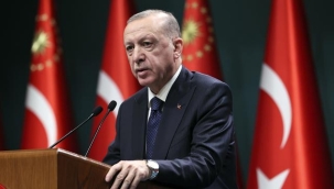 Cumhurbaşkanı Erdoğan NATO Zirvesi'ne katılacak