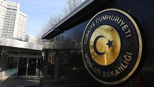 Dışişleri'nden Ukrayna’daki Türk vatandaşları için önemli duyuru