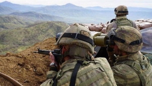 Diyarbakır’da Eren Kış-21 Operasyonu başlatıldı