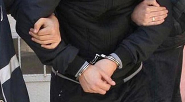 Edirne'de sınırda yakalanan FETÖ şüphelisi eski yarbay tutuklandı