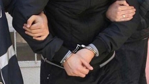 Edirne'de sınırda yakalanan FETÖ şüphelisi eski yarbay tutuklandı
