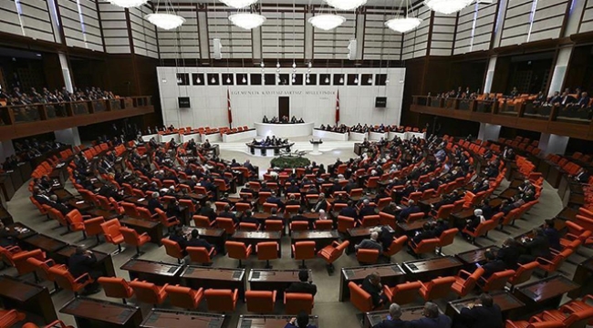 Ekonomi için 4’lü paket yolda