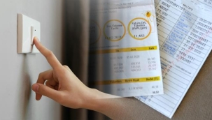 Elektrikte yeni uygulamaya 1 Mart'ta geçilecek